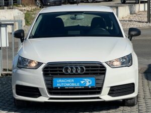 Audi A1 Sportback basis Klima Navi full