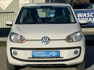 Volkswagen up! move up! Klima/Shz/Tüv&Insp Neu full