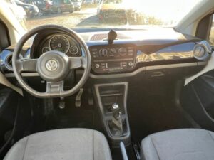 Volkswagen up! move up! Klima/Shz/Tüv&Insp Neu full