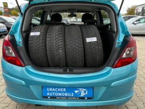 Opel Corsa D OPC Klima Temp Tüv&Insp Neu full