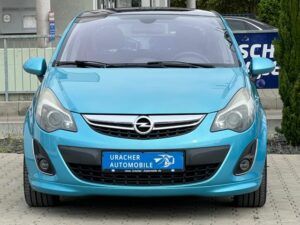 Opel Corsa D OPC Klima Temp Tüv&Insp Neu full