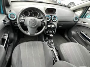 Opel Corsa D OPC Klima Temp Tüv&Insp Neu full